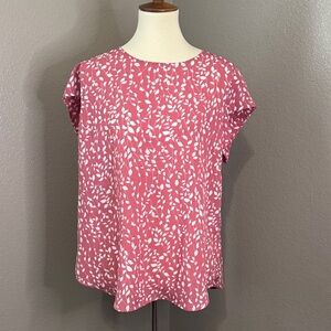 Monday Fun blouse XL